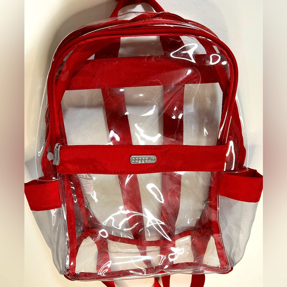 baggalini backpack